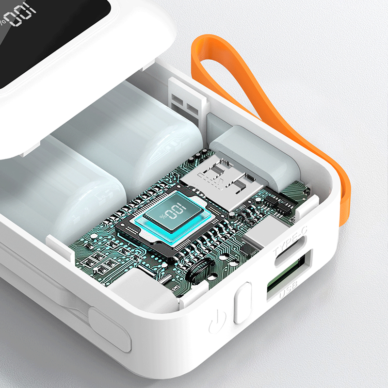 P2  22.5W+PD power bank