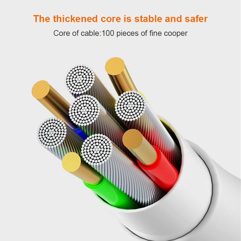 D2  USB-Type C Cable