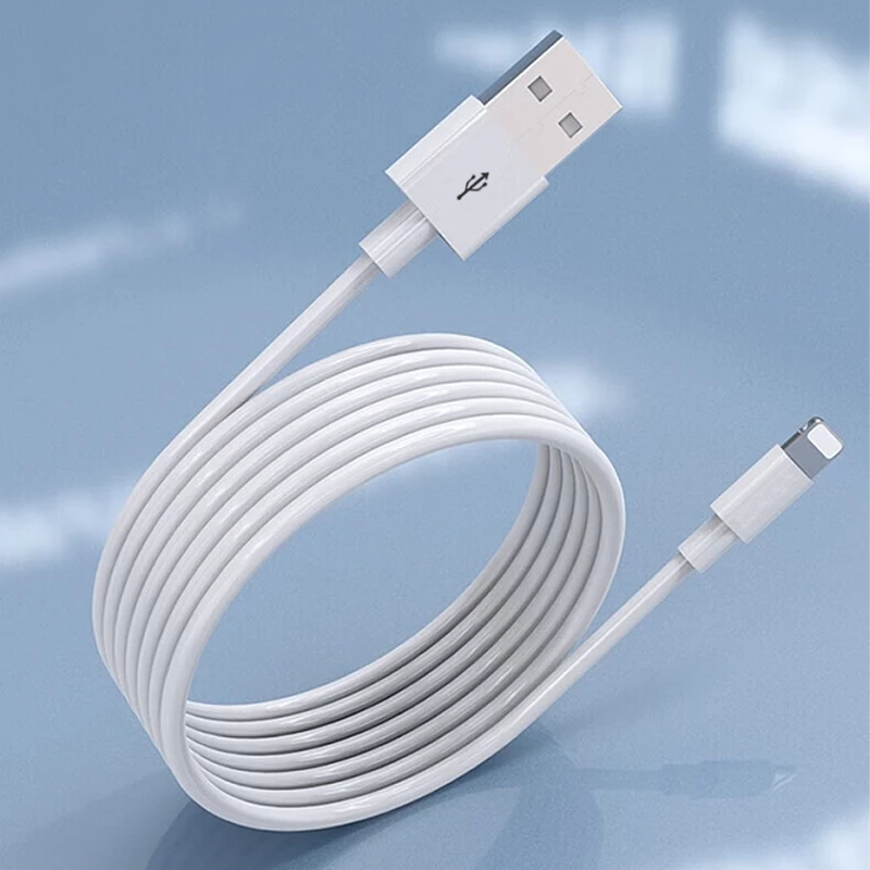D1  USB-Lightning Cable