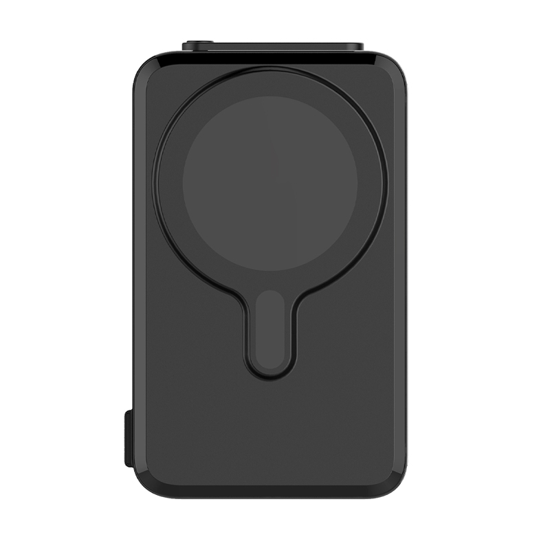 P1 MagSafe Wireless Charging Power Bank