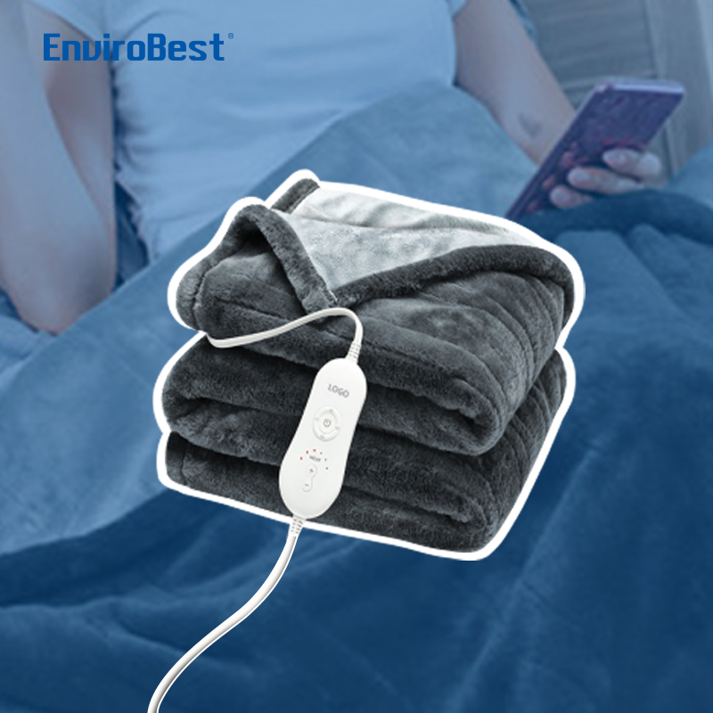 V02 Electric blanket