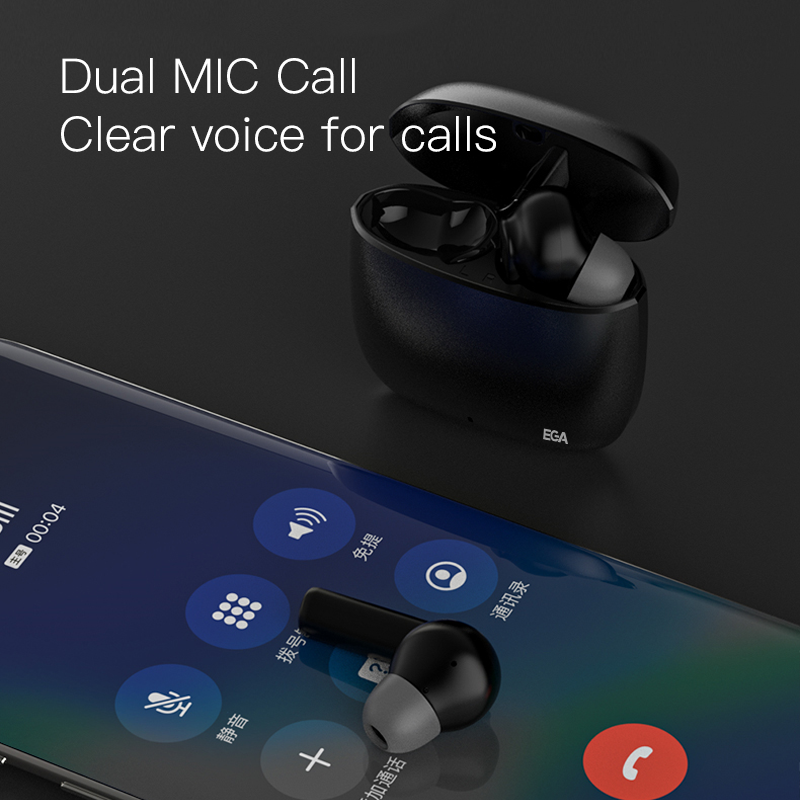 ET05  True wireless bluetooth headset