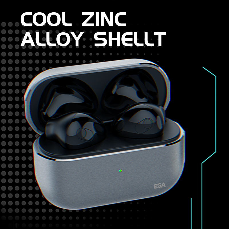 ET03  True wireless stereo earbuds