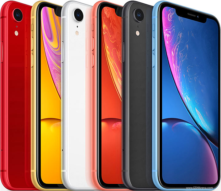 iPhone XR A Grade USA