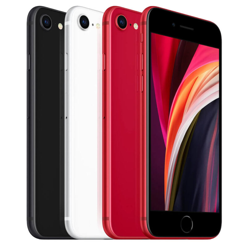 iPhone SE2 A Grade USA