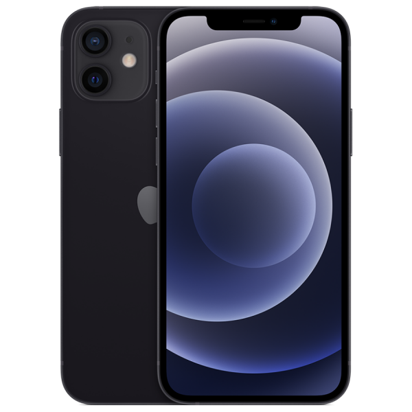 iPhone 12 New Brand JPN