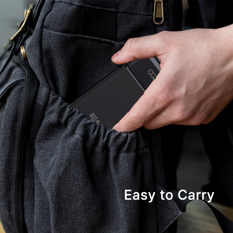 P5 22.5W Portable Power Bank