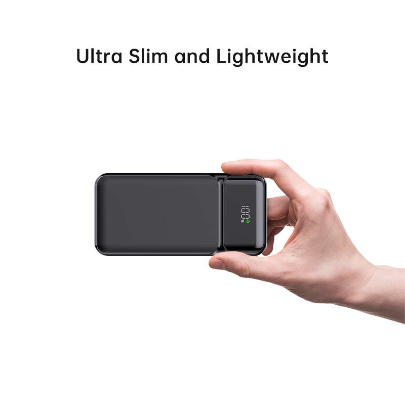 P5 22.5W Portable Power Bank