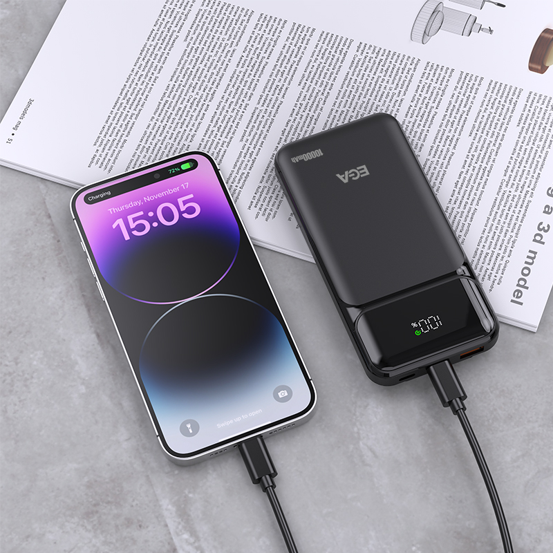 P5 22.5W Portable Power Bank