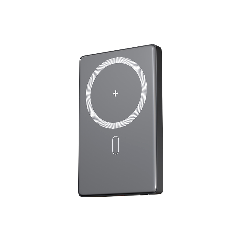 P3 MagSafe Wireless Charging Power Bank