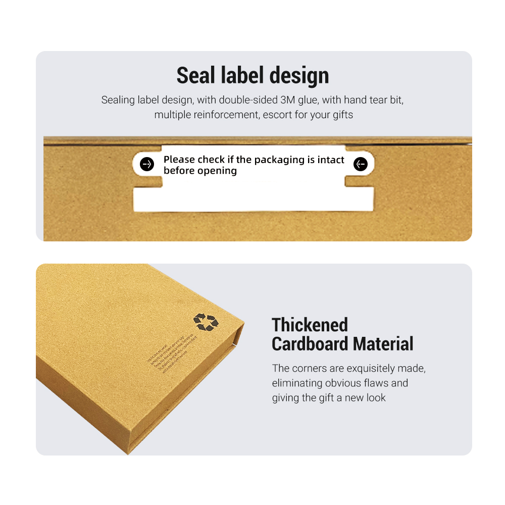 GB02 Packaging box