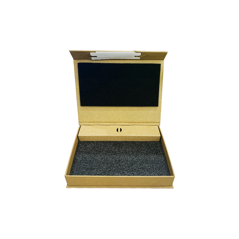 GB02 Packaging box