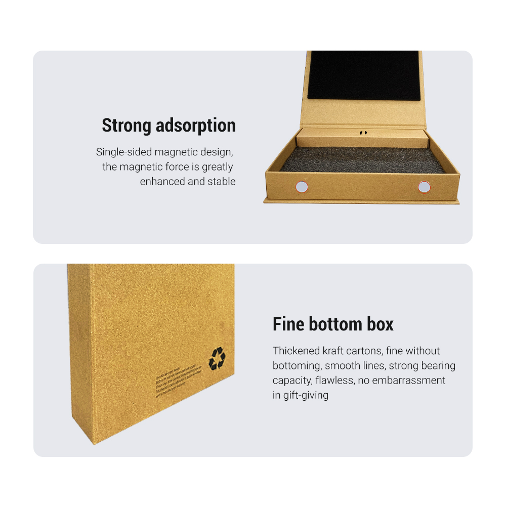 GB02 Packaging box