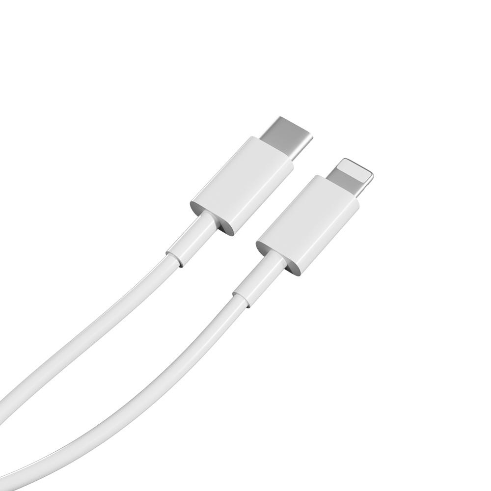 D6 Type-C to lightning cable