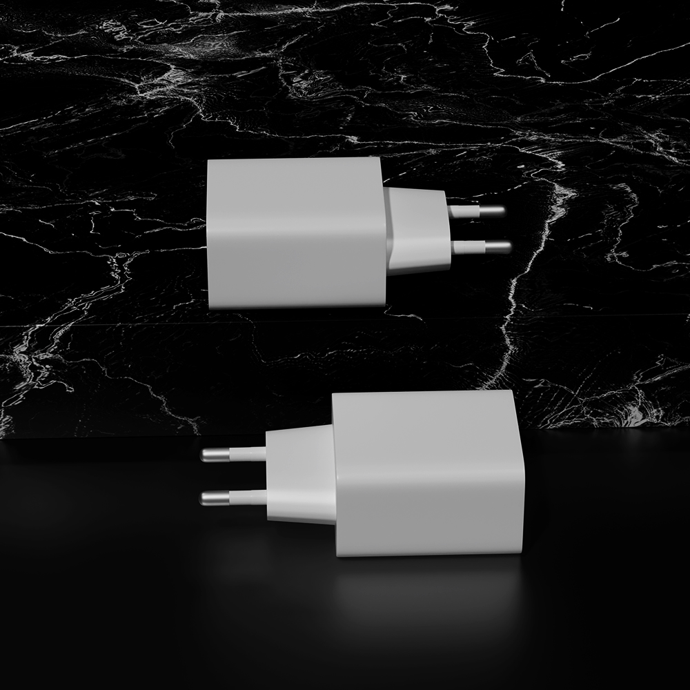 C30  PD30W fast charger