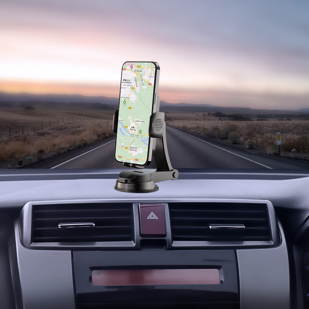 SK06 Car Phone Holder