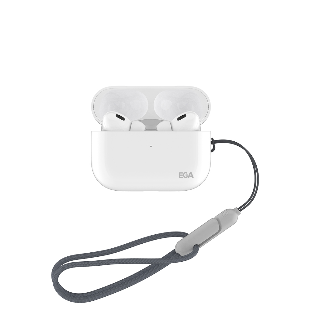 ET02 Pro Wireless Earphones