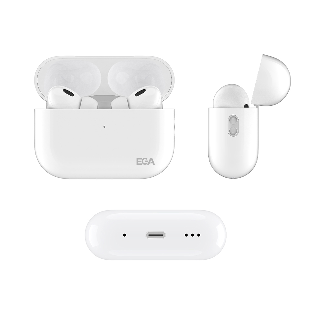 ET02 Pro Wireless Earphones