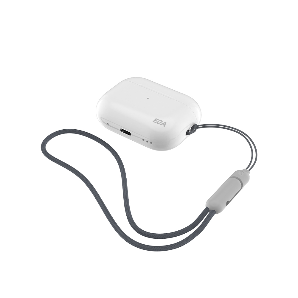 ET02 Pro Wireless Earphones