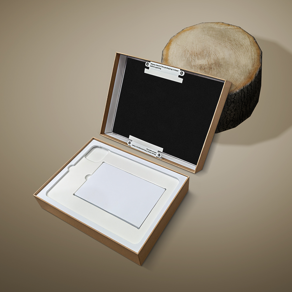 GB03 Packaging box
