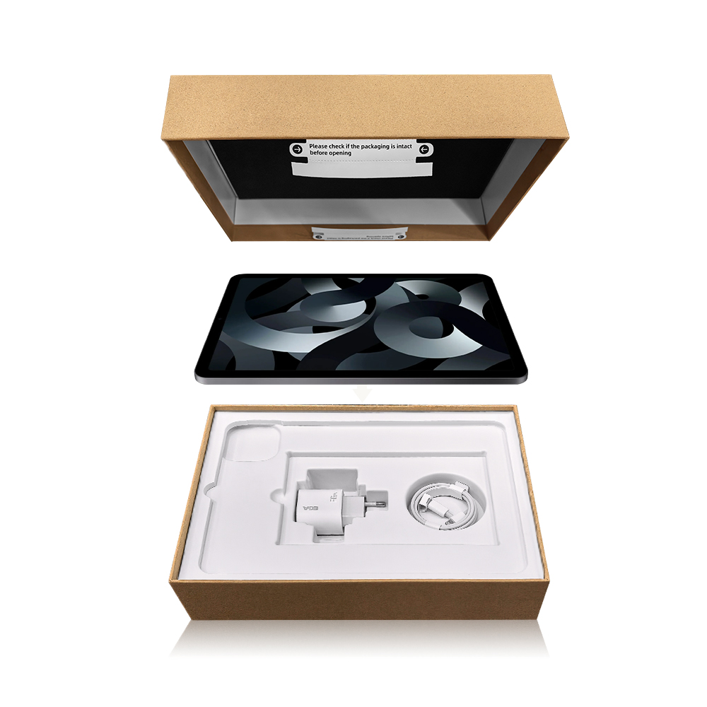 GB03 Packaging box