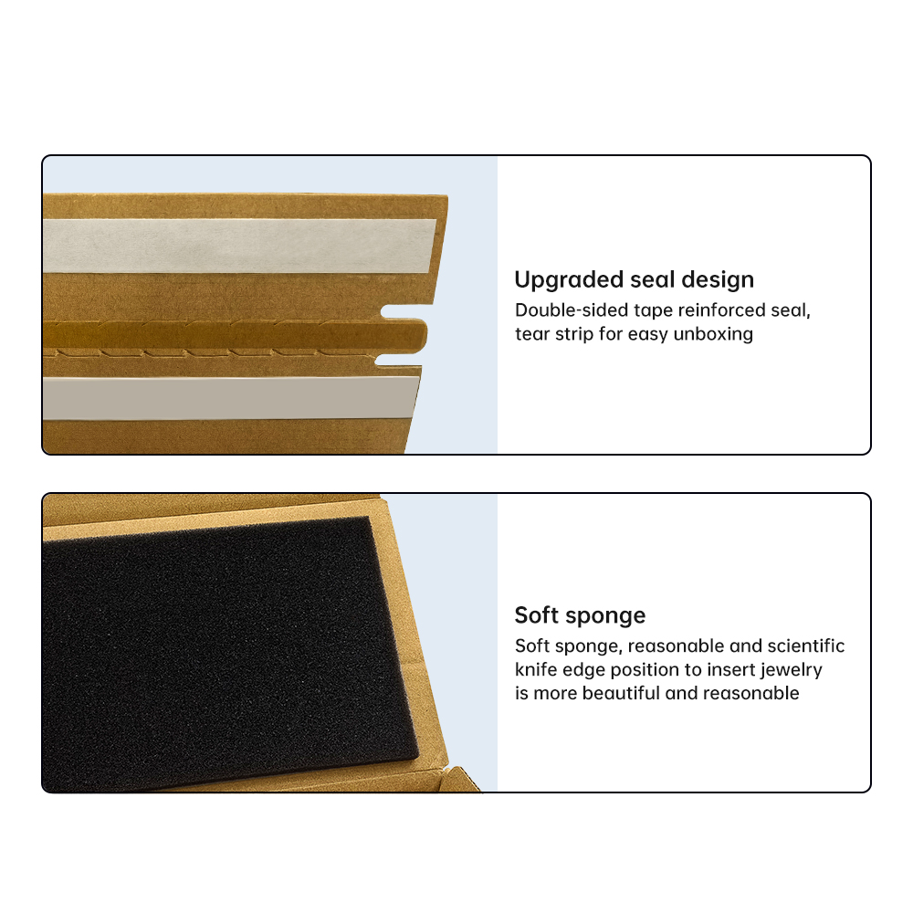 GB06 Packaging box