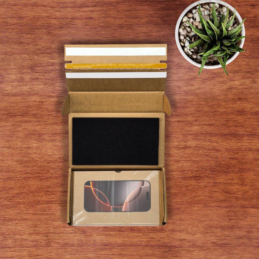 GB06 Packaging box
