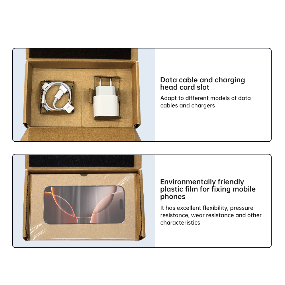 GB06 Packaging box