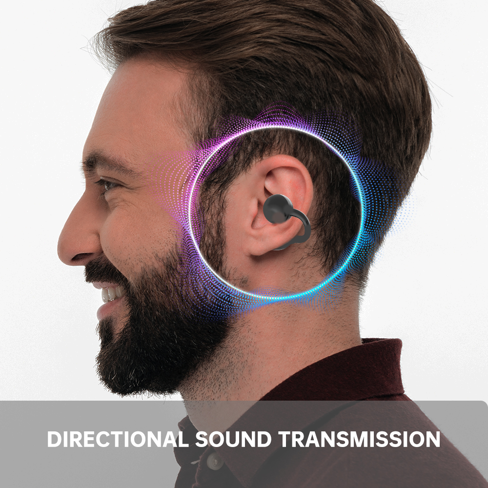 ET08 Wireless Earphones